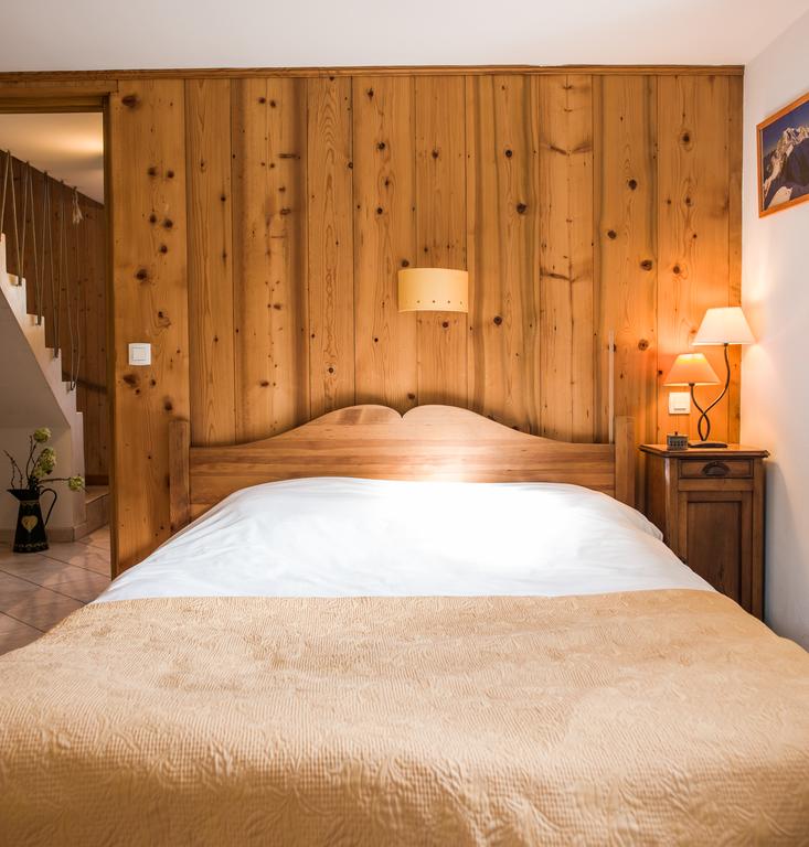 度假木屋Chalet Bivouac