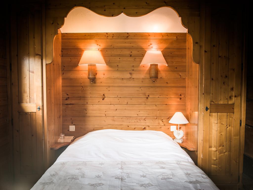 度假木屋Chalet Bivouac