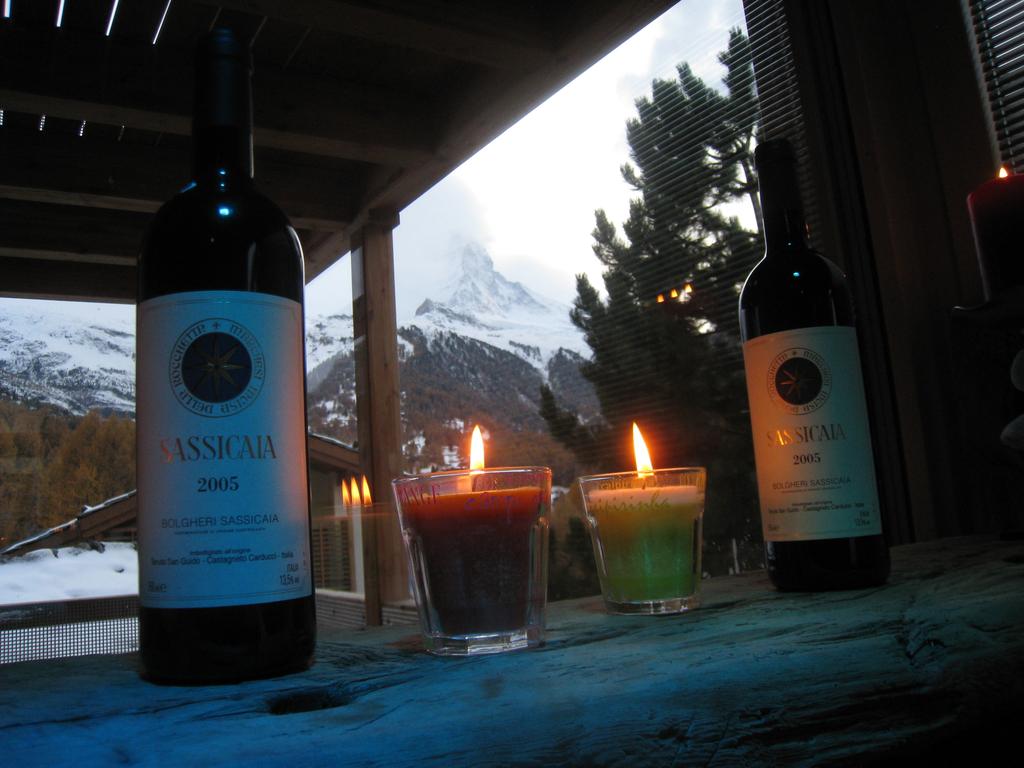 一栋很有感觉的度假木屋酒店