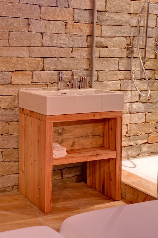 一栋很有感觉的度假木屋酒店